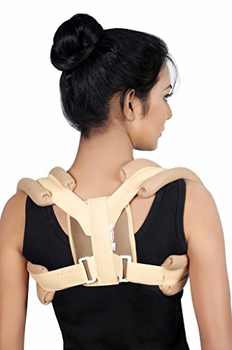 Wonder Care Clavicle Shoulder Support B...