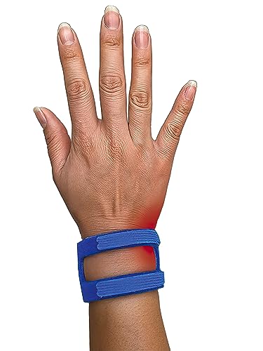 WristWidget® Adjustable Wrist Brace for TFCC Tears