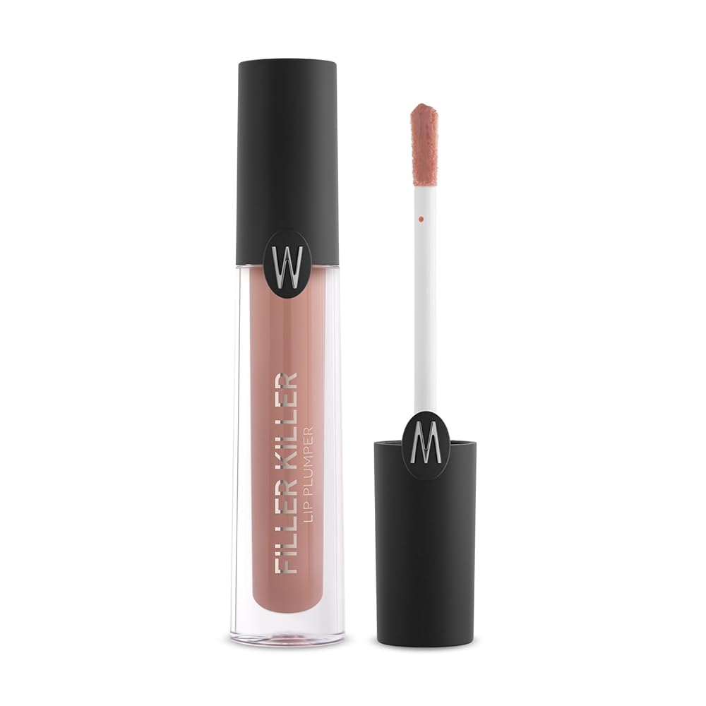 WYCON Filler Killer Lip Plumper - 04 Nude