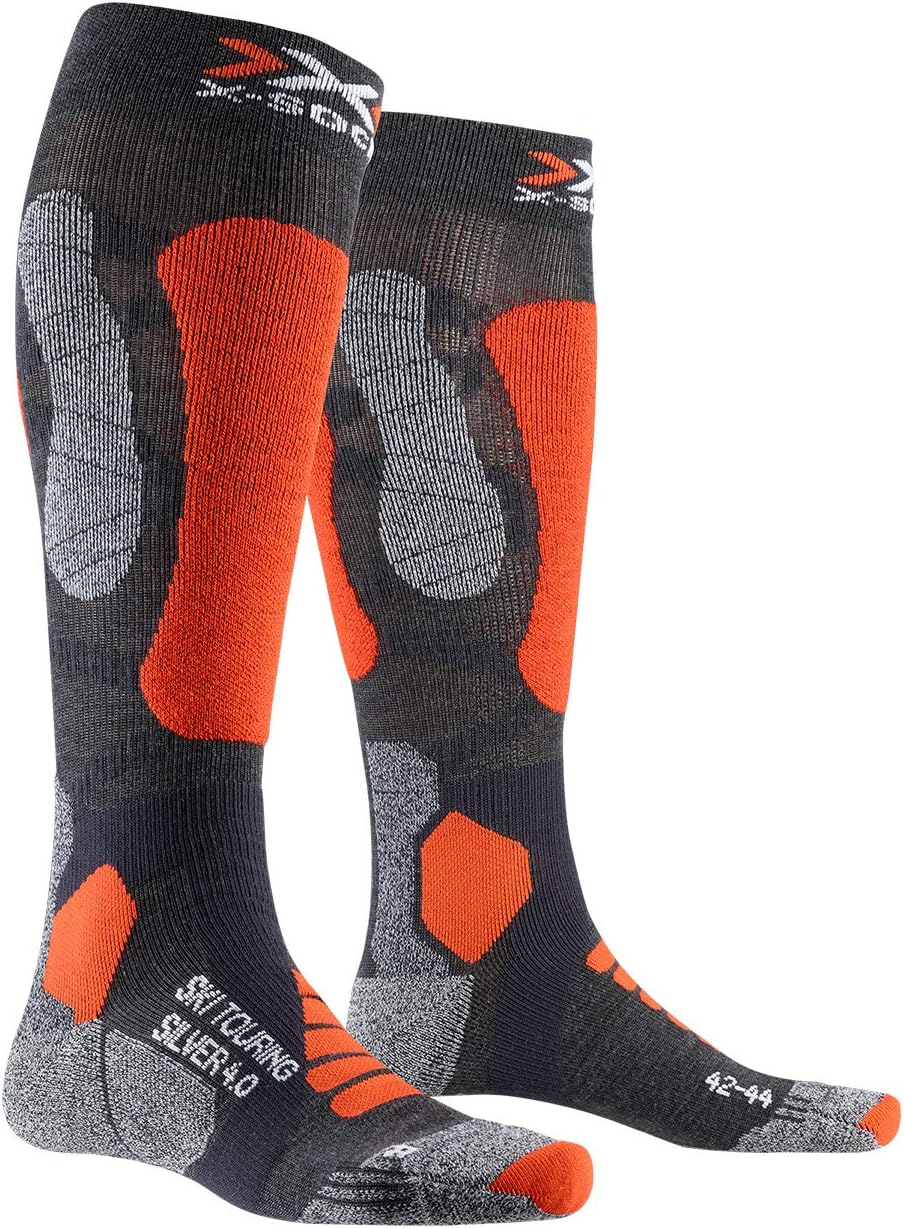 X-Socks Touring Silver