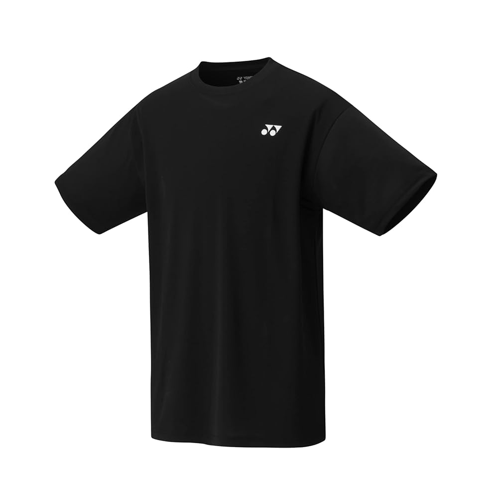 YONEX YM0023 - Sports Tee for Tennis and Badminton