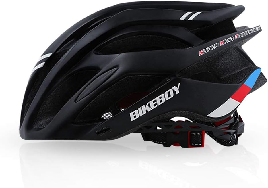 Zeroall Lightweight Bike Helmet –...