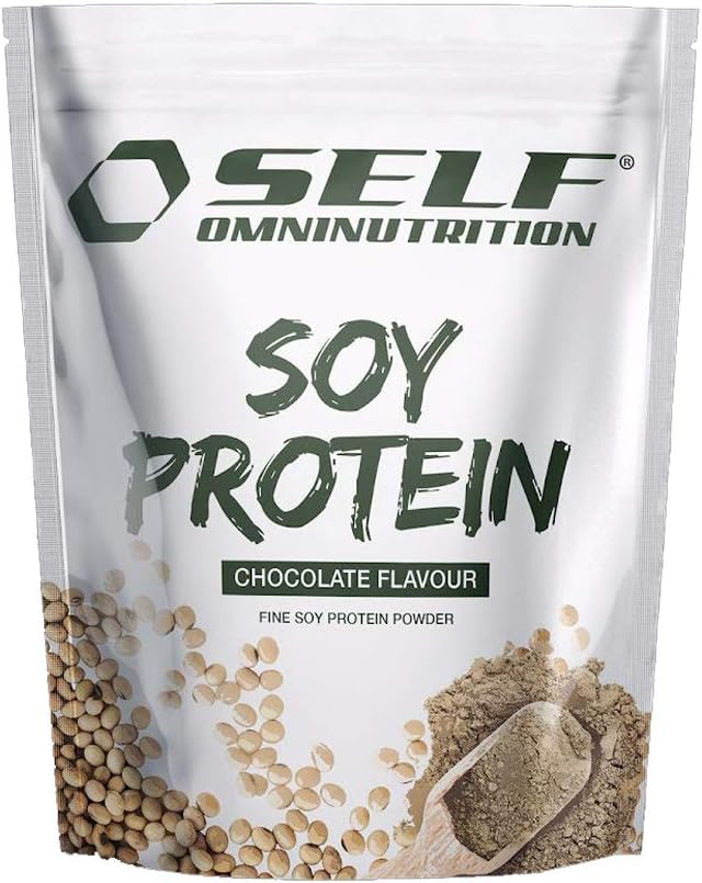 Isolate SoyPro Chocolate 1kg