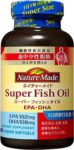 The 8 Best Fish Oil Supplements of 2023