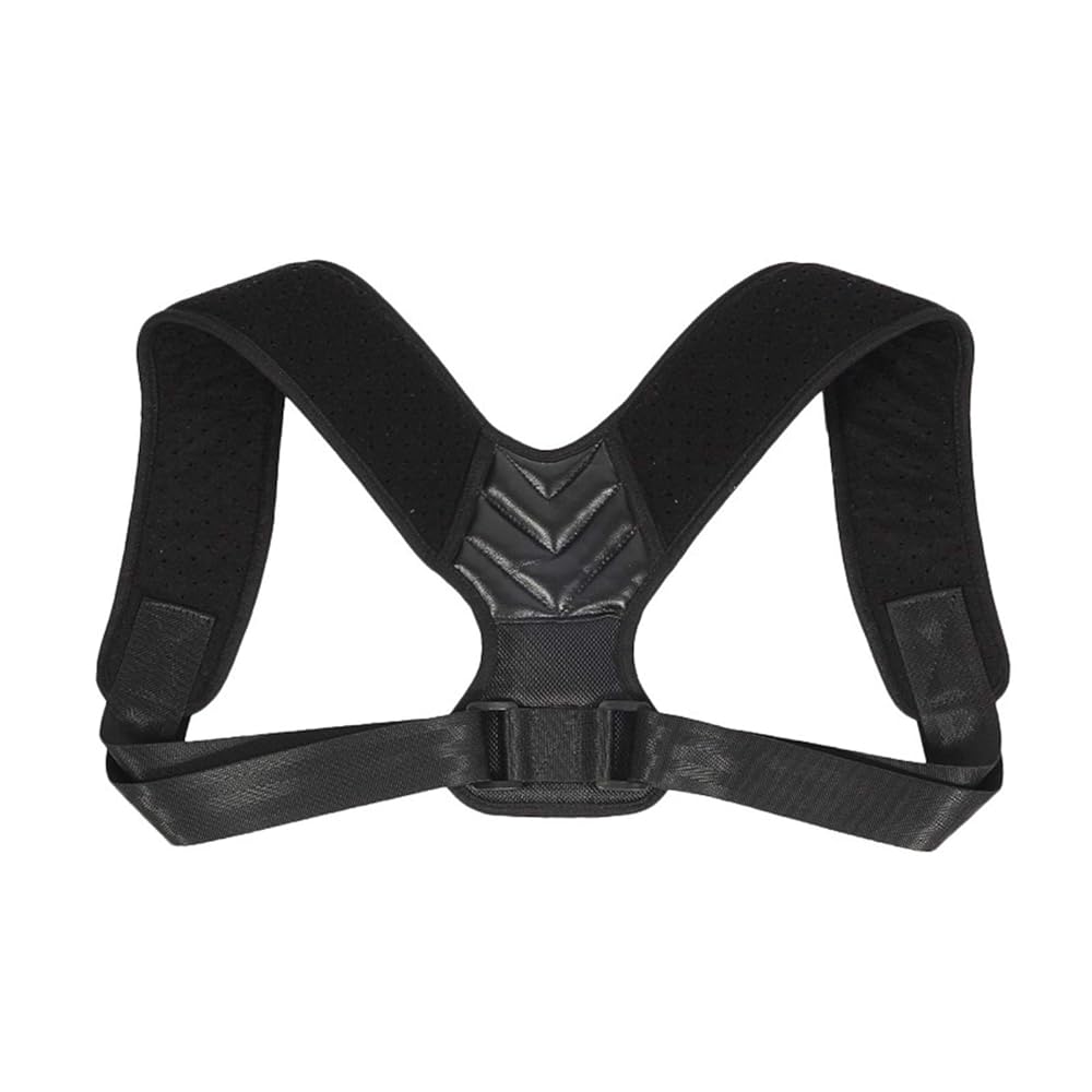 Adjustable Posture Corrector Brace - Large Size