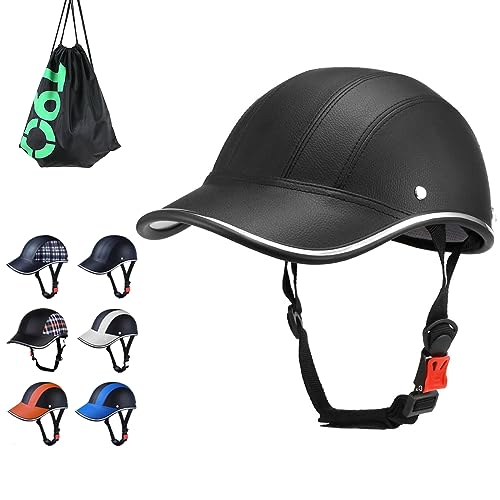 Aidbase Cycling Helmet - CE Certified, Unisex, Light...