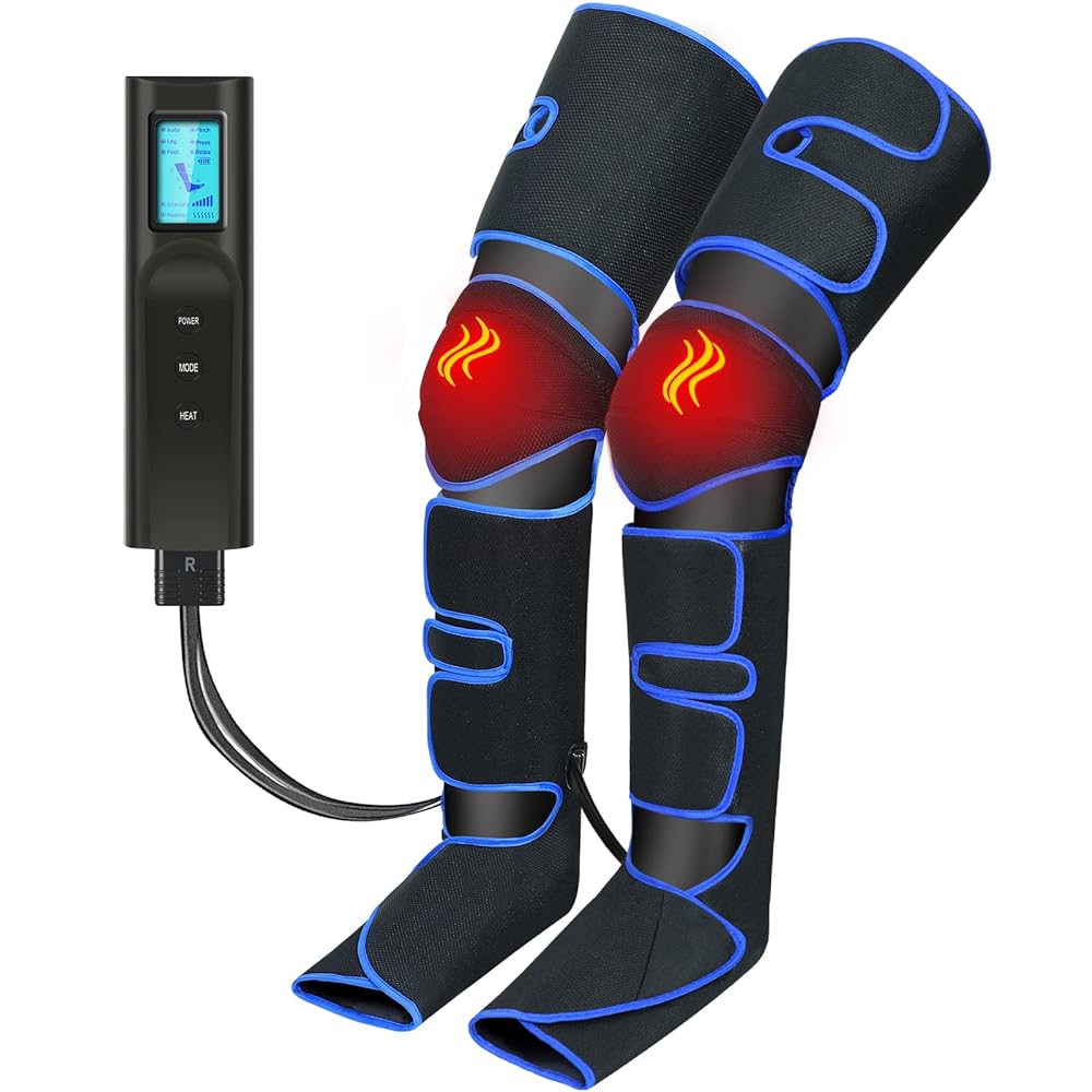 Air Toes Foot Care Device