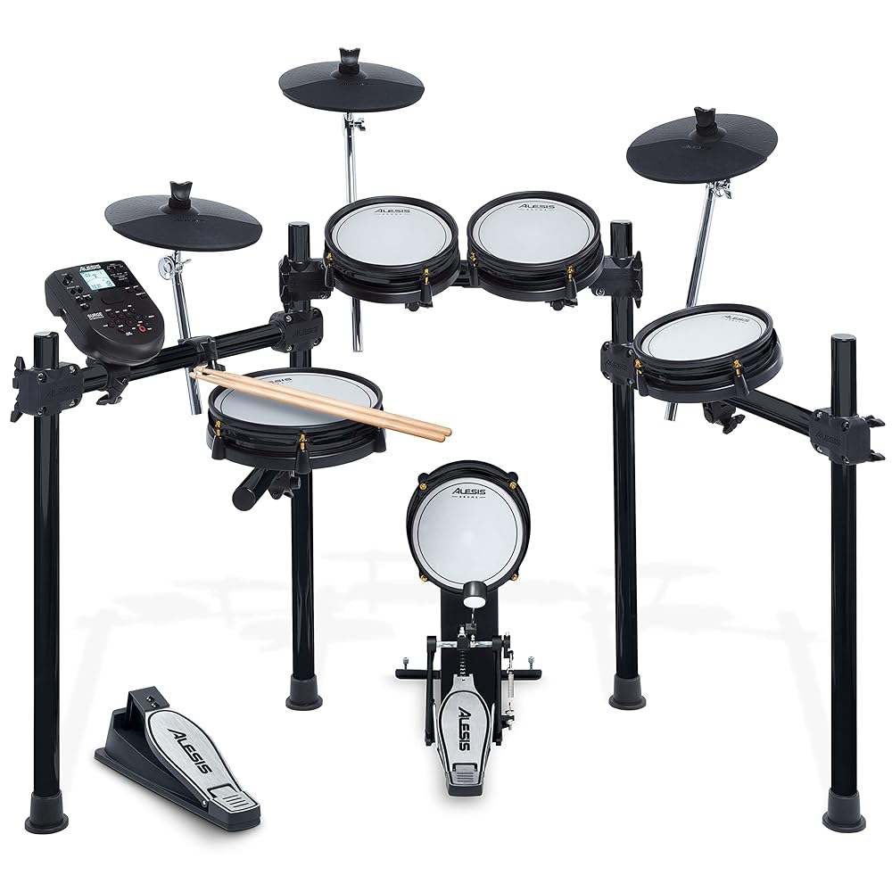 Alesis Surge Mesh Special Edition Electronic Drum Set