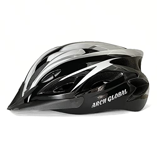 ARCH-GLOBAL Adult Bike Helmet