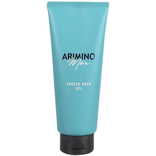 ARIMINO Men Freeze Keep Gel 200g