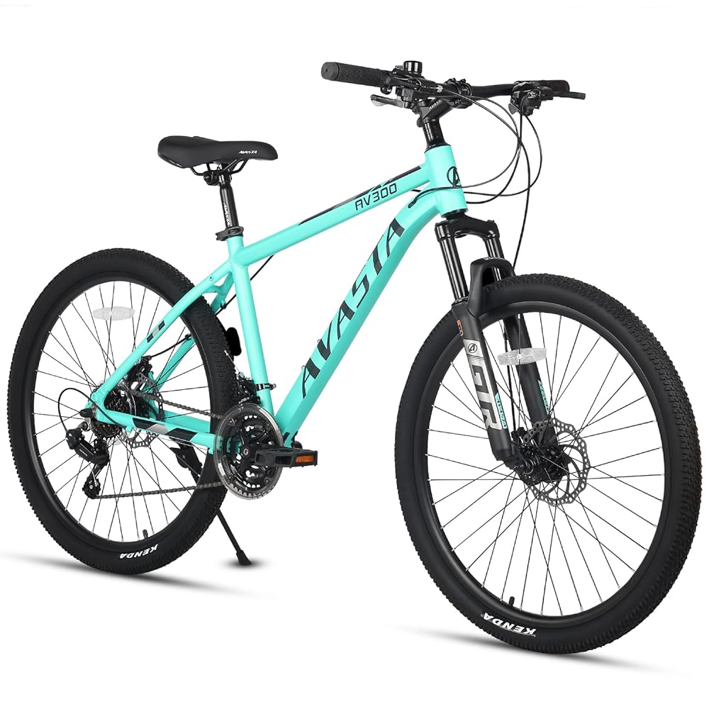 AVASTA AV300 Mountain Bike