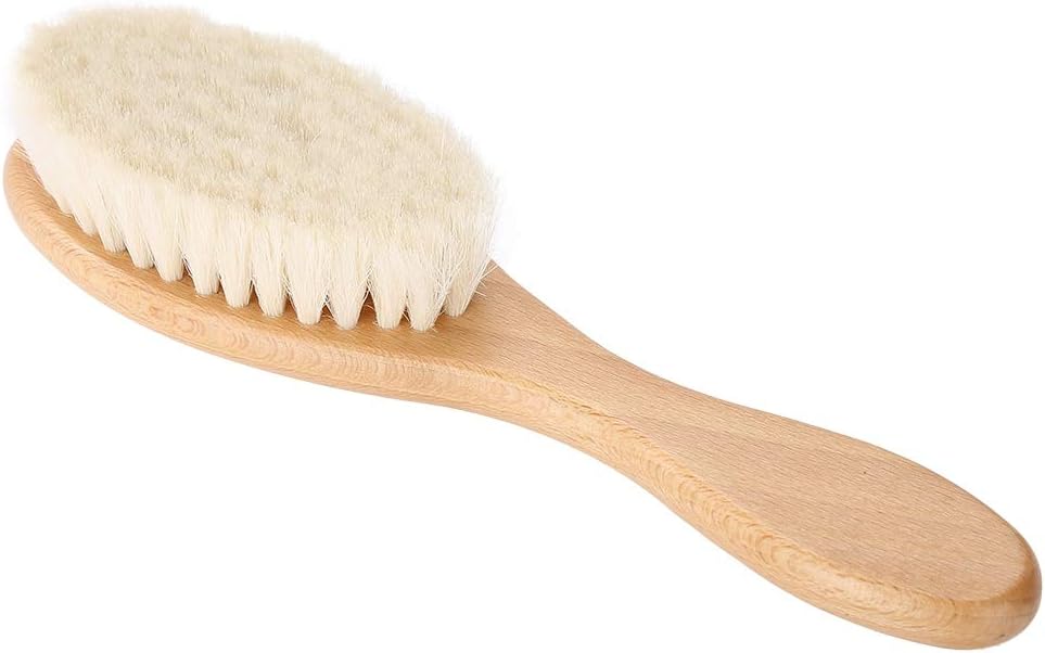 Baby Brush