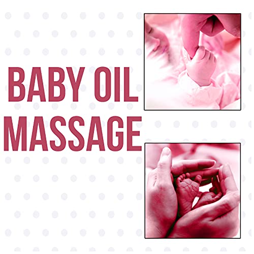 Baby Oil Massage