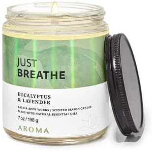 Bath & Body Works Eucalyptus & ...