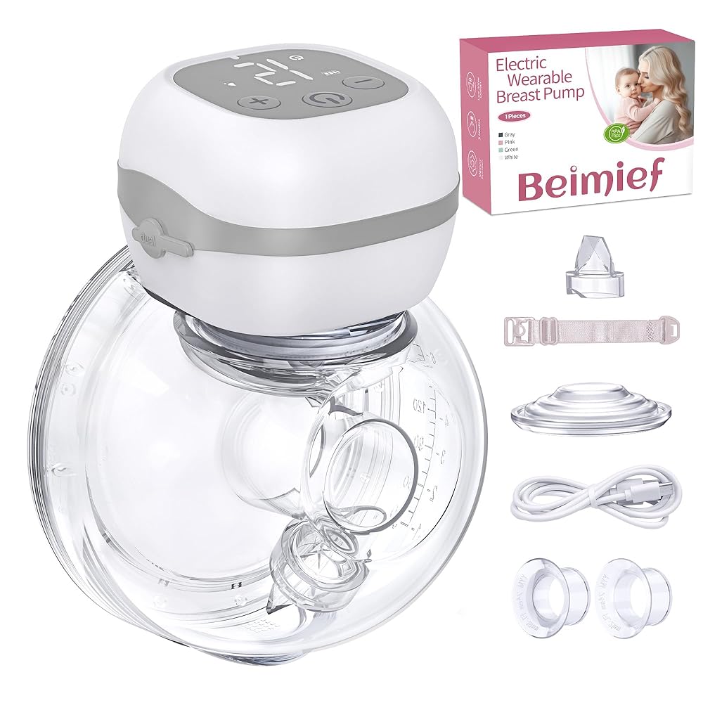 Beimief Electric Milking Machine