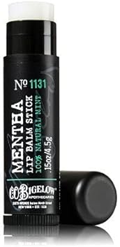 Bigelow Mentha Lip Balm Stick