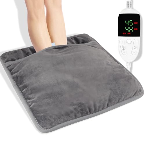 BILIWAL 2023 Electric Foot Warmer