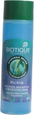 Biotique Bio Kelp Protein Shampoo