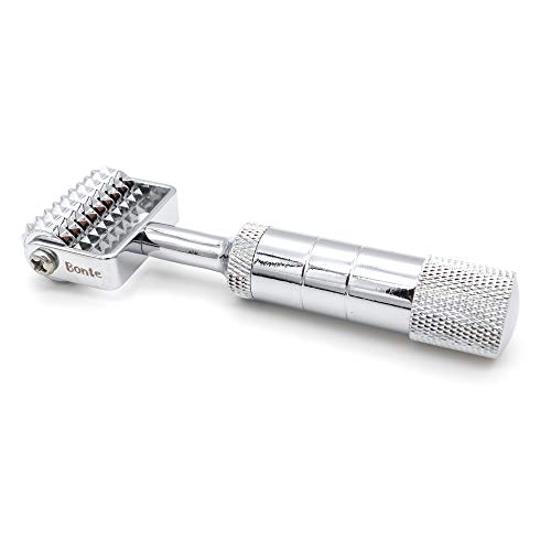 Bonte Facial Roller with Needle Attachm...