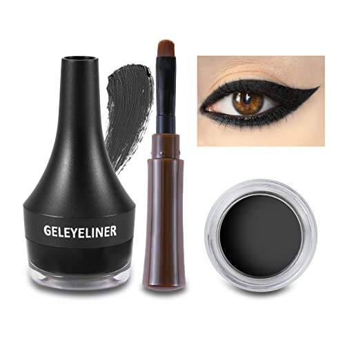 Boobeen Waterproof Gel Eyeliner