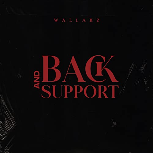 Brand Back Support Model