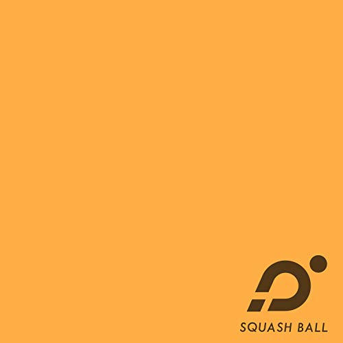 Brand Squash Ball