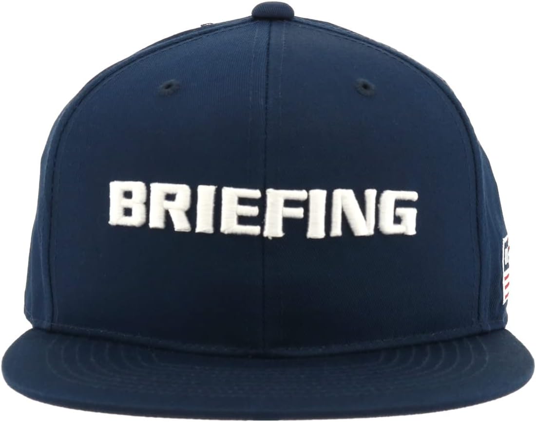 BRG221M73 Golf Cap – Adjustable S...