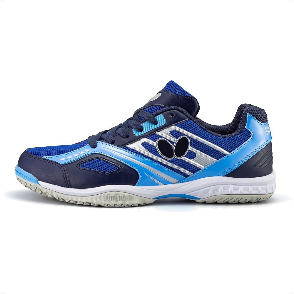 Butterfly Table Tennis Shoes - Resoline Mach