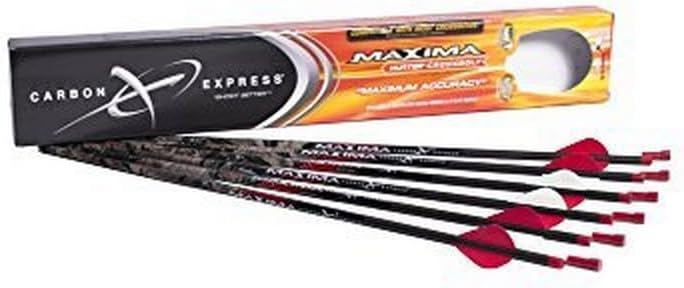 Carbon Express Maxima Hunter Crossbow B...