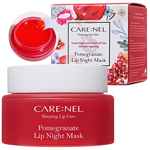 CARENEL Berry Lip Night Mask 23g