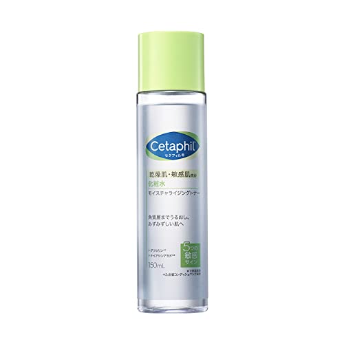 Cetaphil Moisturizing Toner 150mL