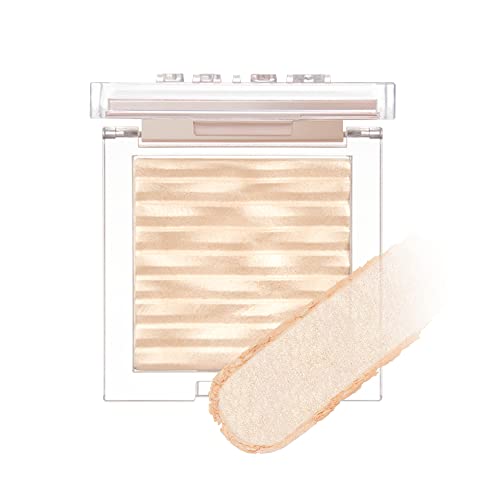 CLIO Prism Highlighter - Gold Sheer