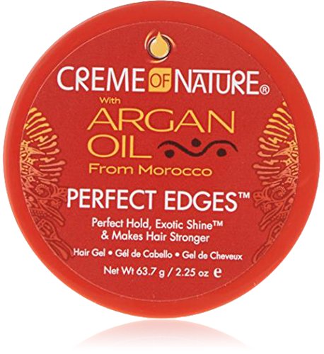 Creme of Nature Argan Oil Edges Control