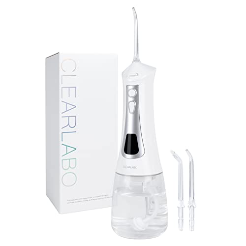 Dental Expert Jet Wash - Cordless Oral Cleaner