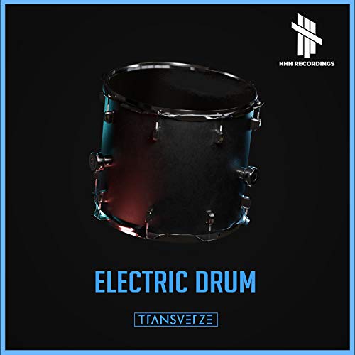 Drumsonic Electric Drum Set