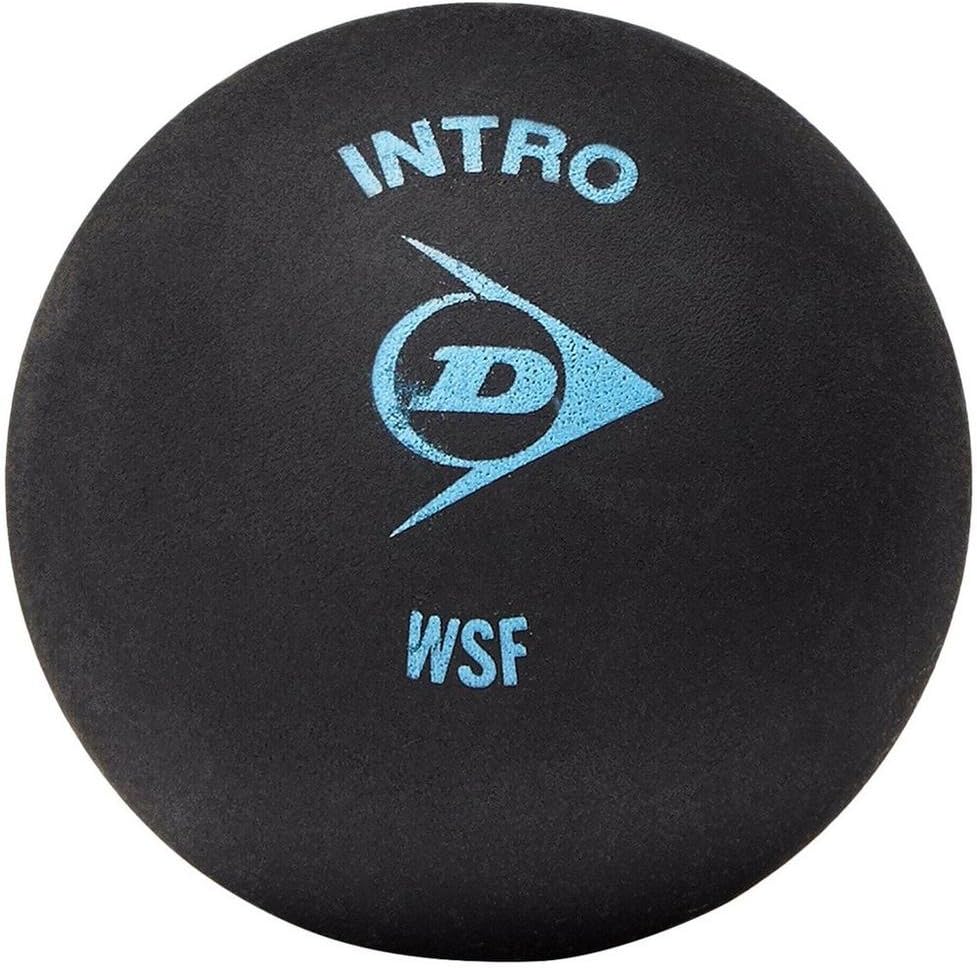 DUNLOP Beginner Squash Ball