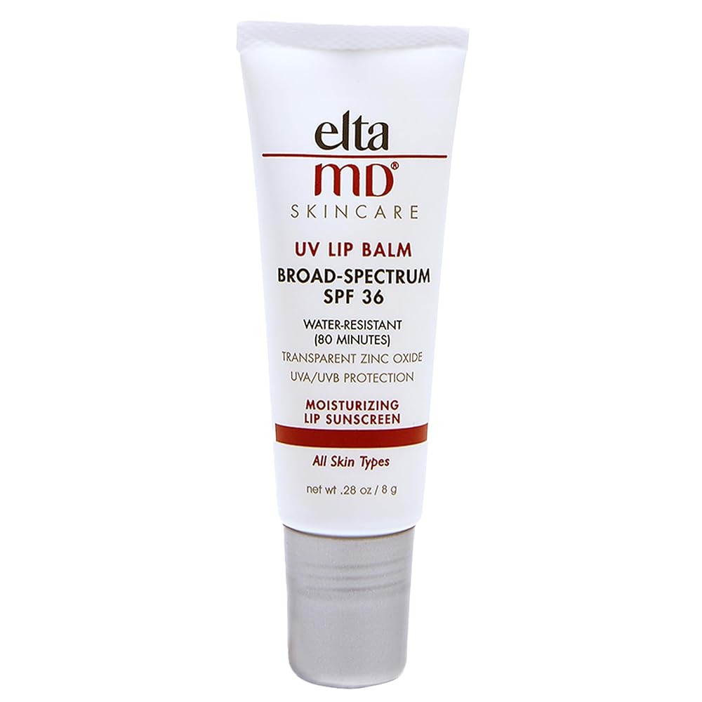 Elta MD UV Lip Balm SPF 31