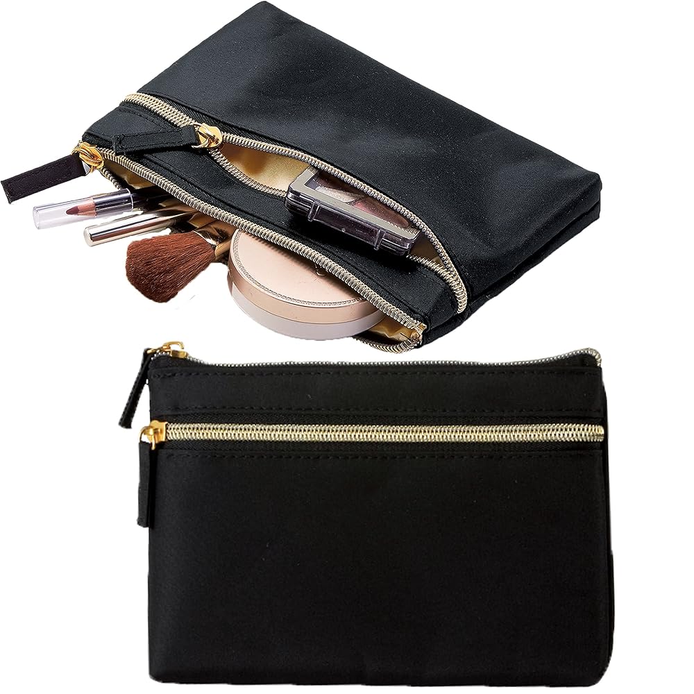 Esolle Makeup Pouch - Slim, Stylish & Gorgeous