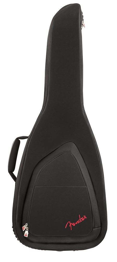 Fender Gig Bag - Compact Protection for Guitars