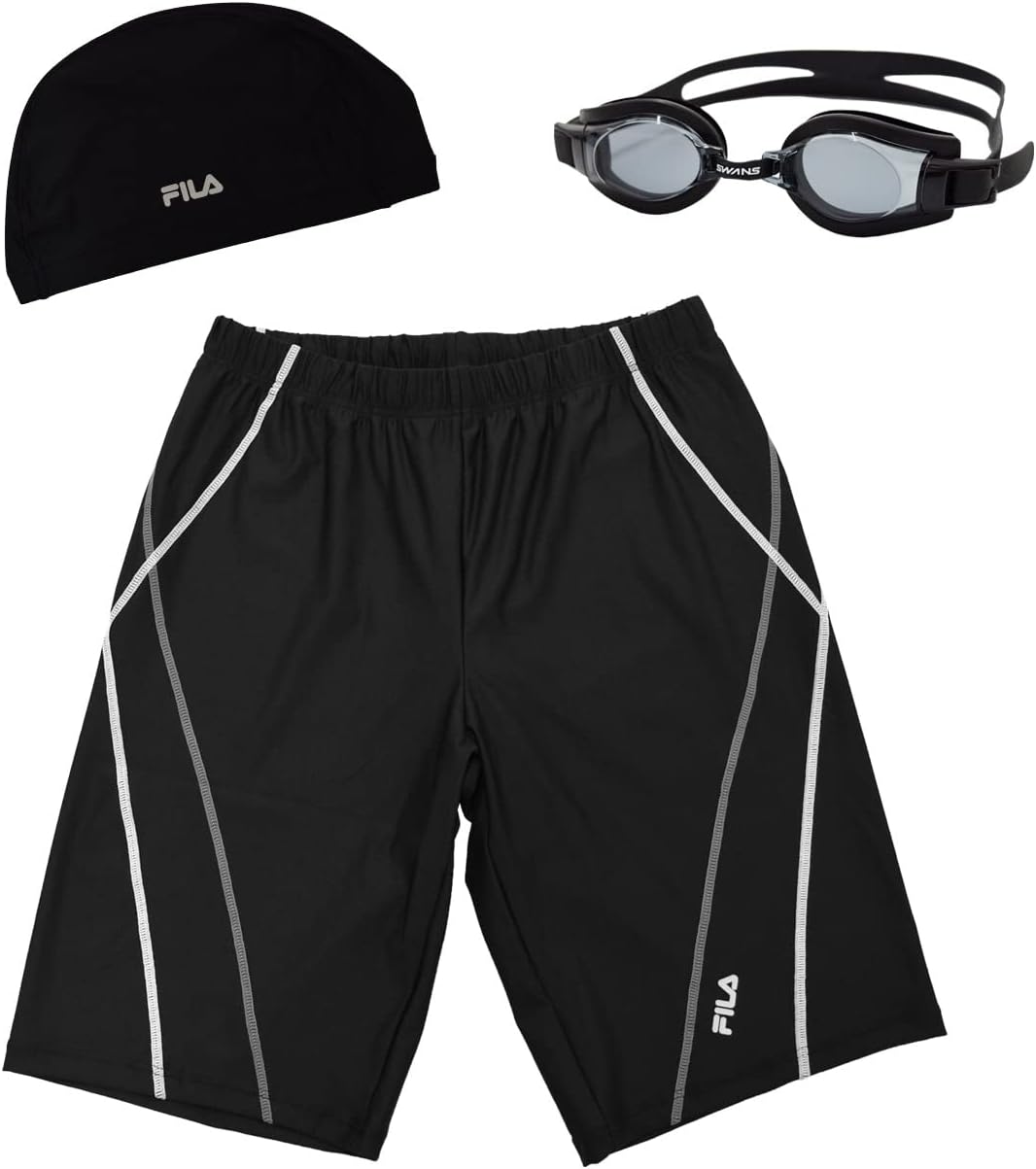 Fila Men’s Fitness Swim Set