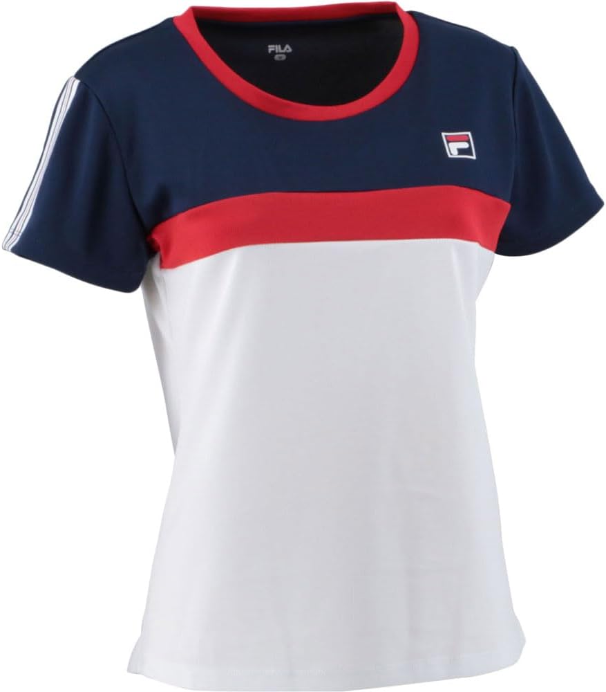 FILA Women’s Game Shirt VL7506 &#...