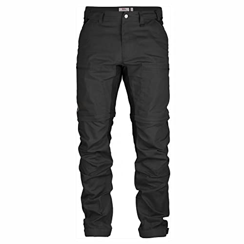 Fjallraven Abisko Lite Trekking Zip-Off Trouser