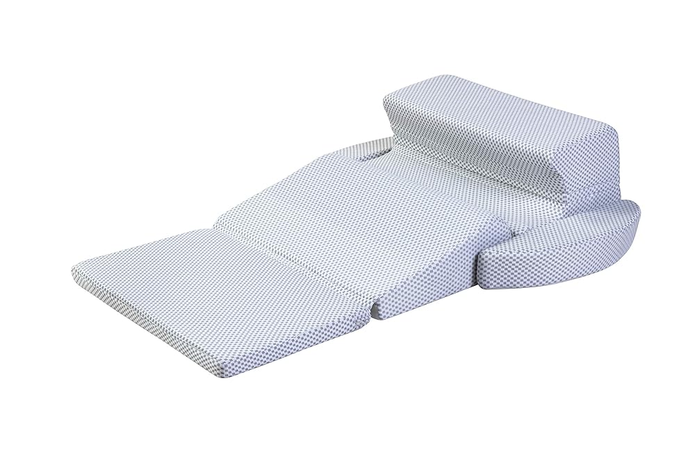 France Bed Snoring Pillow – ̶...