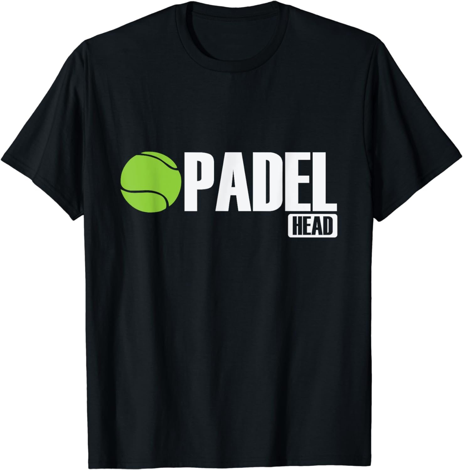 Head Padel Tennis T-Shirt