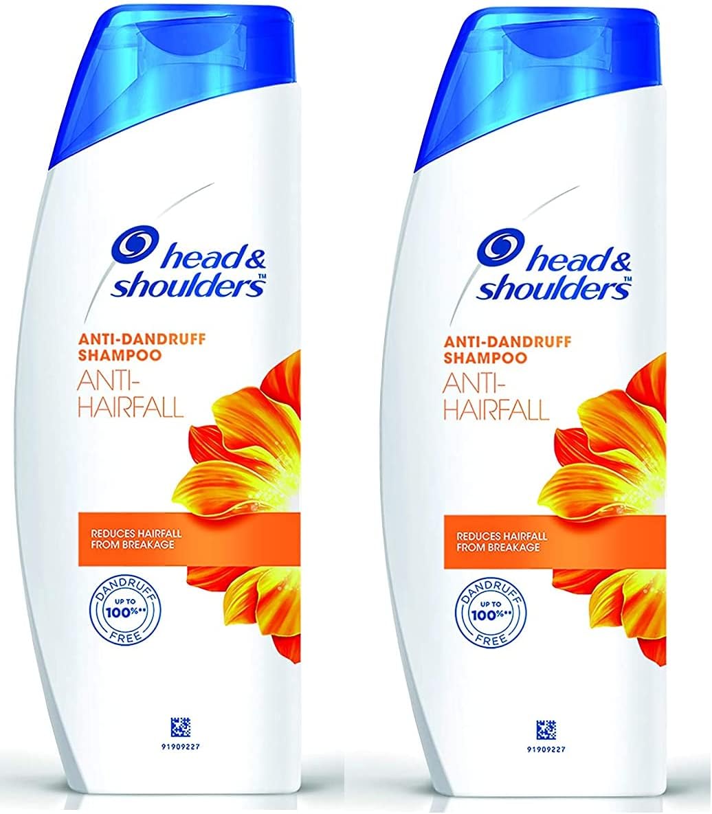 Head & Shoulders Anti-Dandruff Shampoo