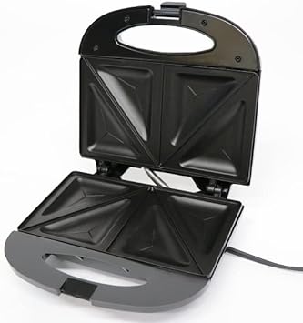 HS-045BK Hot Sandwich Maker