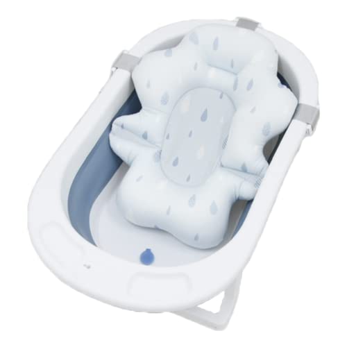 Hugmuu Foldable Baby Bath Chair