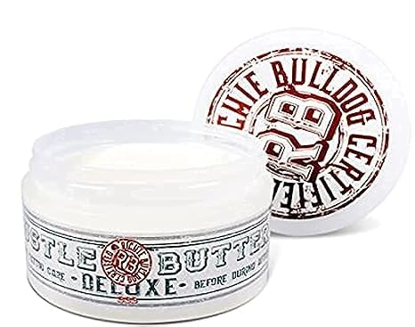 Hustle Butter Deluxe - Tattoo Butter - 5 oz