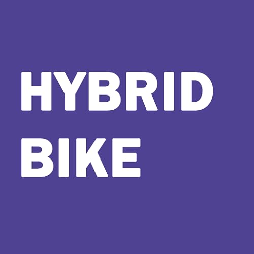 Hybrid Bike: The Essential Skill