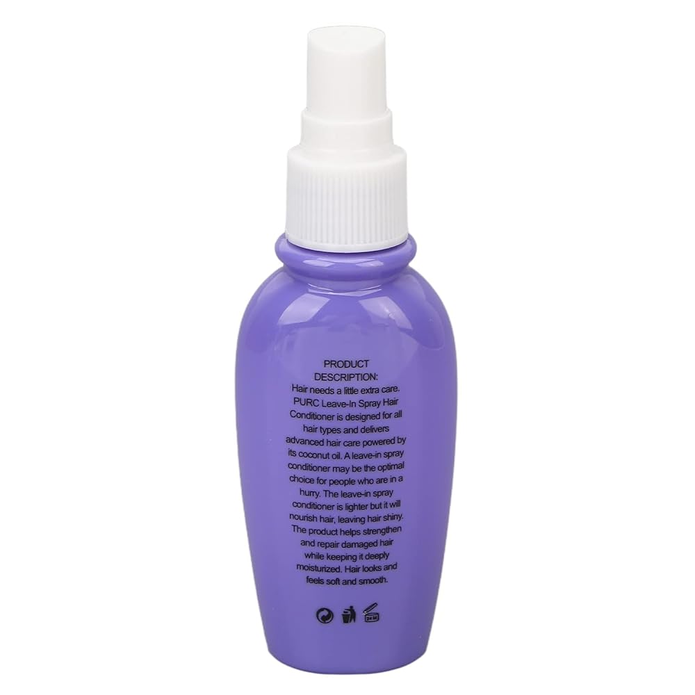 Hydrating Leave-In Conditioner